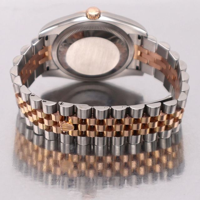 Rolex Datejust 116231 Image 3